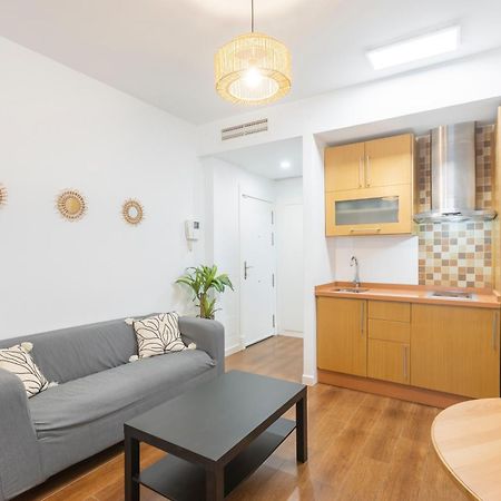 Ferienwohnung Lu&Cia La Siesta Málaga Exterior foto
