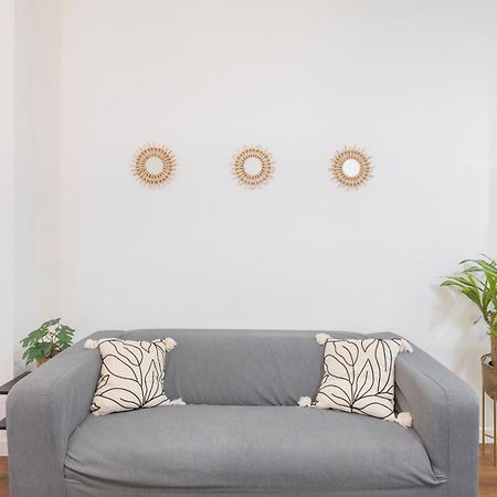 Ferienwohnung Lu&Cia La Siesta Málaga Exterior foto